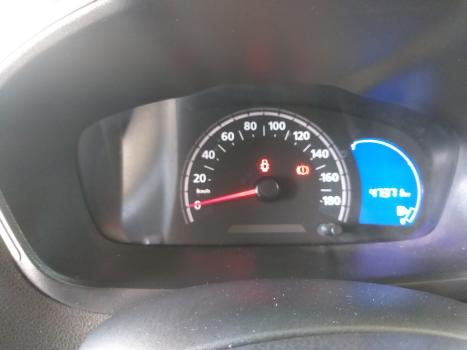 RENAULT Kwid 1.0 12V 4P SCE FLEX ZEN, Foto 9