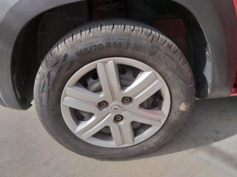 RENAULT Kwid 1.0 12V 4P SCE FLEX ZEN, Foto 14