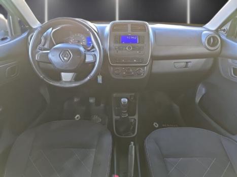 RENAULT Kwid 1.0 12V 4P SCE FLEX ZEN, Foto 7