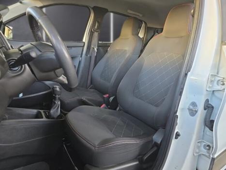 RENAULT Kwid 1.0 12V 4P SCE FLEX ZEN, Foto 9