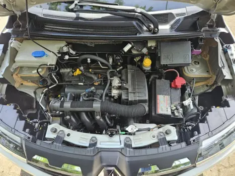 RENAULT Kwid 1.0 12V 4P SCE FLEX INTENSE, Foto 10