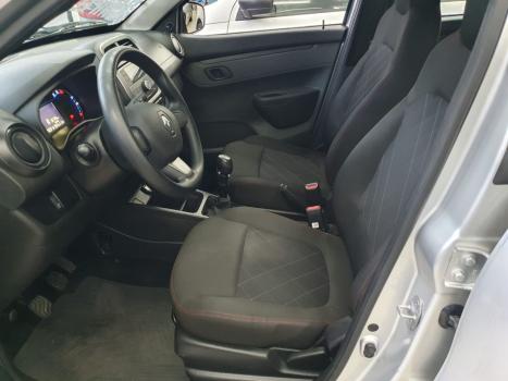 RENAULT Kwid 1.0 12V 4P SCE FLEX ZEN, Foto 5