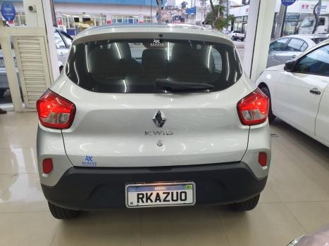 RENAULT Kwid 1.0 12V 4P SCE FLEX ZEN, Foto 7