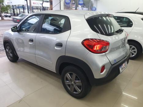 RENAULT Kwid 1.0 12V 4P SCE FLEX ZEN, Foto 9