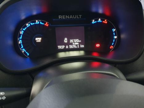 RENAULT Kwid 1.0 12V 4P SCE FLEX ZEN, Foto 10