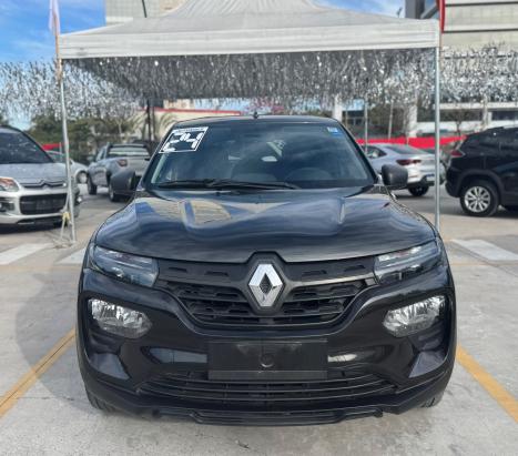 RENAULT Kwid 1.0 12V 4P SCE FLEX INTENSE, Foto 1