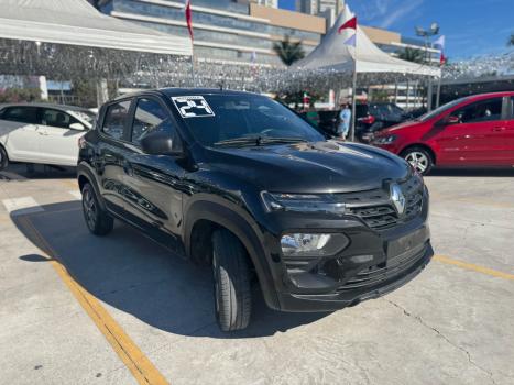 RENAULT Kwid 1.0 12V 4P SCE FLEX INTENSE, Foto 2