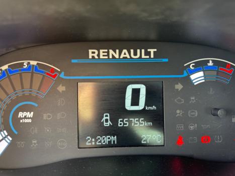 RENAULT Kwid 1.0 12V 4P SCE FLEX INTENSE, Foto 6