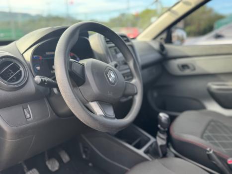 RENAULT Kwid 1.0 12V 4P SCE FLEX INTENSE, Foto 8