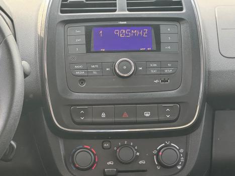 RENAULT Kwid 1.0 12V 4P SCE FLEX INTENSE, Foto 11
