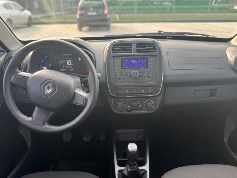 RENAULT Kwid 1.0 12V 4P SCE FLEX INTENSE, Foto 12