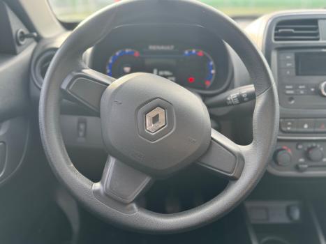 RENAULT Kwid 1.0 12V 4P SCE FLEX INTENSE, Foto 13