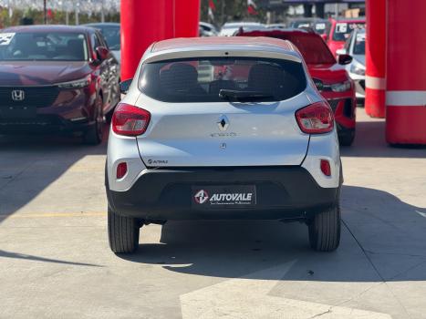 RENAULT Kwid 1.0 12V 4P SCE FLEX ZEN, Foto 5