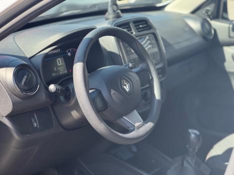 RENAULT Kwid 1.0 12V 4P SCE FLEX ZEN, Foto 7
