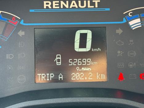 RENAULT Kwid 1.0 12V 4P SCE FLEX ZEN, Foto 8