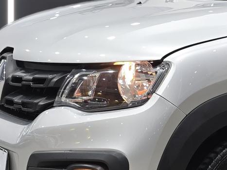 RENAULT Kwid 1.0 12V 4P SCE FLEX OUTSIDER, Foto 7