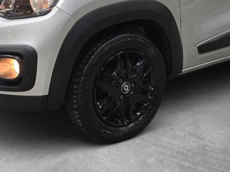 RENAULT Kwid 1.0 12V 4P SCE FLEX OUTSIDER, Foto 8