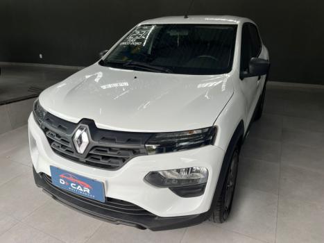 RENAULT Kwid 1.0 12V 4P SCE FLEX ZEN, Foto 2