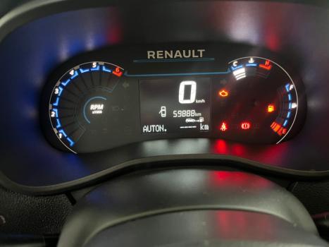 RENAULT Kwid 1.0 12V 4P SCE FLEX ZEN, Foto 5