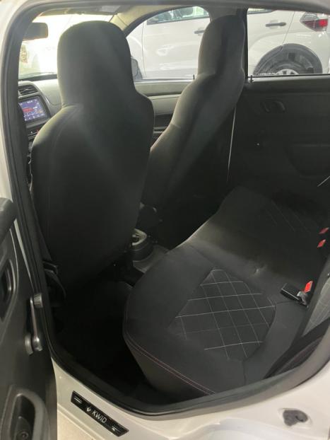 RENAULT Kwid 1.0 12V 4P SCE FLEX ZEN, Foto 7