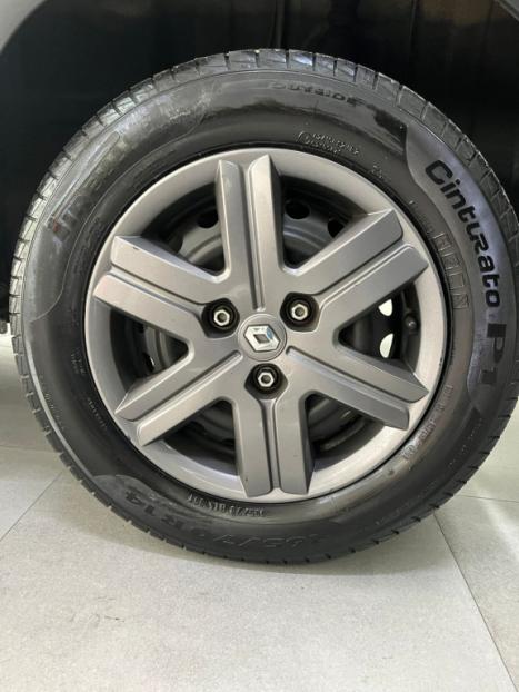 RENAULT Kwid 1.0 12V 4P SCE FLEX ZEN, Foto 8