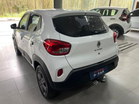 RENAULT Kwid 1.0 12V 4P SCE FLEX ZEN, Foto 9