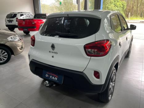 RENAULT Kwid 1.0 12V 4P SCE FLEX ZEN, Foto 10
