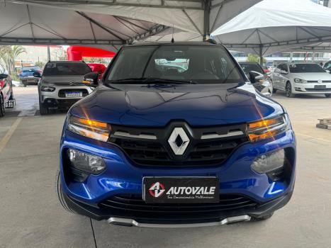 RENAULT Kwid 1.0 12V 4P SCE FLEX OUTSIDER, Foto 2