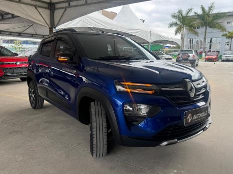 RENAULT Kwid 1.0 12V 4P SCE FLEX OUTSIDER, Foto 3