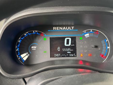 RENAULT Kwid 1.0 12V 4P SCE FLEX OUTSIDER, Foto 7