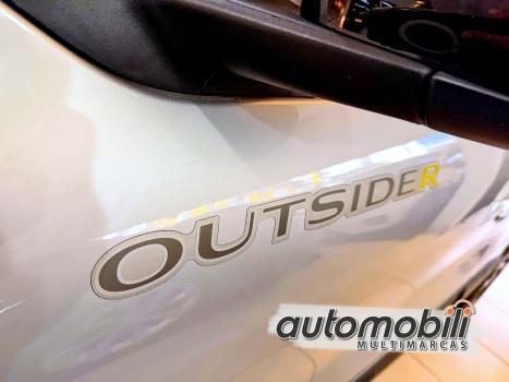RENAULT Kwid 1.0 12V 4P SCE FLEX OUTSIDER, Foto 8