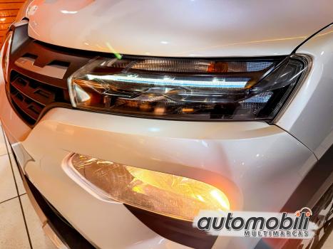 RENAULT Kwid 1.0 12V 4P SCE FLEX OUTSIDER, Foto 10