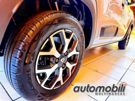 RENAULT Kwid 1.0 12V 4P SCE FLEX OUTSIDER, Foto 11