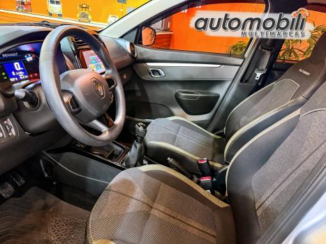 RENAULT Kwid 1.0 12V 4P SCE FLEX OUTSIDER, Foto 15