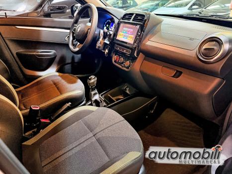 RENAULT Kwid 1.0 12V 4P SCE FLEX OUTSIDER, Foto 16