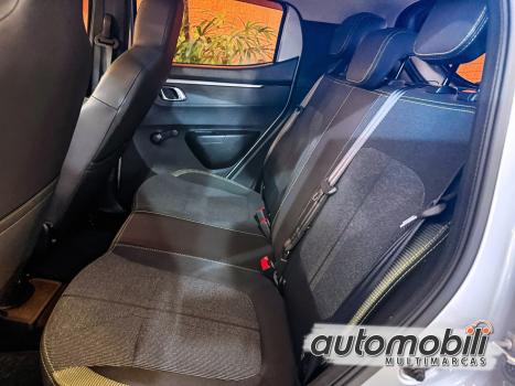 RENAULT Kwid 1.0 12V 4P SCE FLEX OUTSIDER, Foto 18