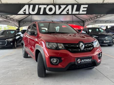 RENAULT Kwid 1.0 12V 4P SCE FLEX INTENSE, Foto 1