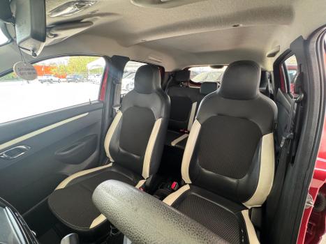 RENAULT Kwid 1.0 12V 4P SCE FLEX INTENSE, Foto 4