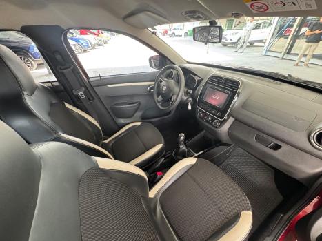 RENAULT Kwid 1.0 12V 4P SCE FLEX INTENSE, Foto 9