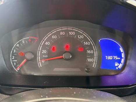 RENAULT Kwid 1.0 12V 4P SCE FLEX INTENSE, Foto 10