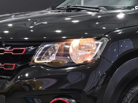 RENAULT Kwid 1.0 12V 4P SCE FLEX ZEN, Foto 6