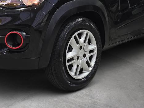 RENAULT Kwid 1.0 12V 4P SCE FLEX ZEN, Foto 7