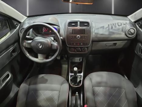 RENAULT Kwid 1.0 12V 4P SCE FLEX ZEN, Foto 9
