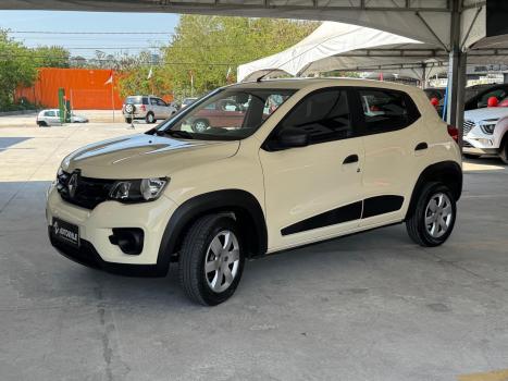 RENAULT Kwid 1.0 12V 4P SCE FLEX ZEN, Foto 2