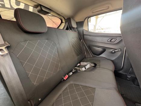 RENAULT Kwid 1.0 12V 4P SCE FLEX ZEN, Foto 6
