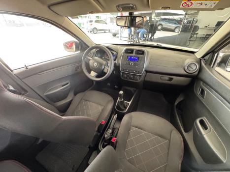 RENAULT Kwid 1.0 12V 4P SCE FLEX ZEN, Foto 7