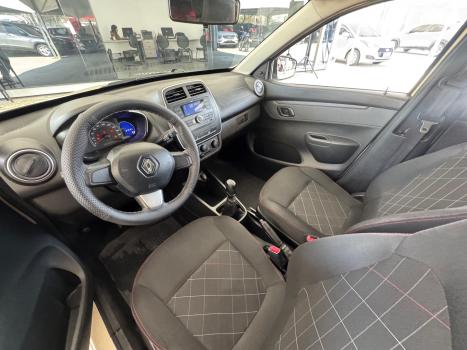 RENAULT Kwid 1.0 12V 4P SCE FLEX ZEN, Foto 9