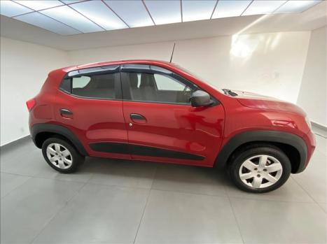 RENAULT Kwid 1.0 12V 4P SCE FLEX ZEN, Foto 1