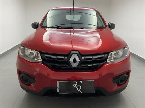 RENAULT Kwid 1.0 12V 4P SCE FLEX ZEN, Foto 3