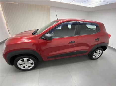 RENAULT Kwid 1.0 12V 4P SCE FLEX ZEN, Foto 5